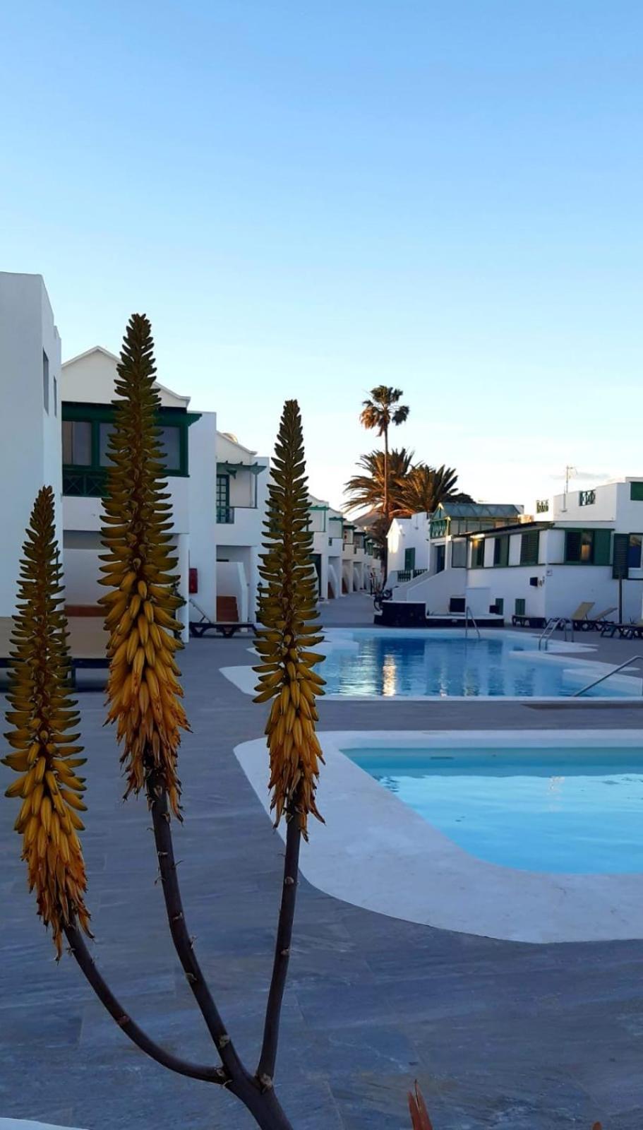Casa Lia Puerto del Carmen (Lanzarote)